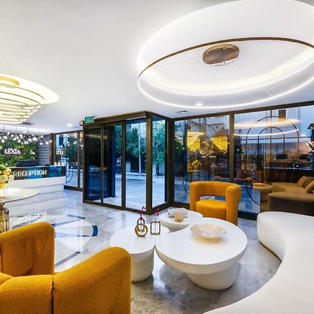 אנטליה Lexia Hotels מראה חיצוני תמונה