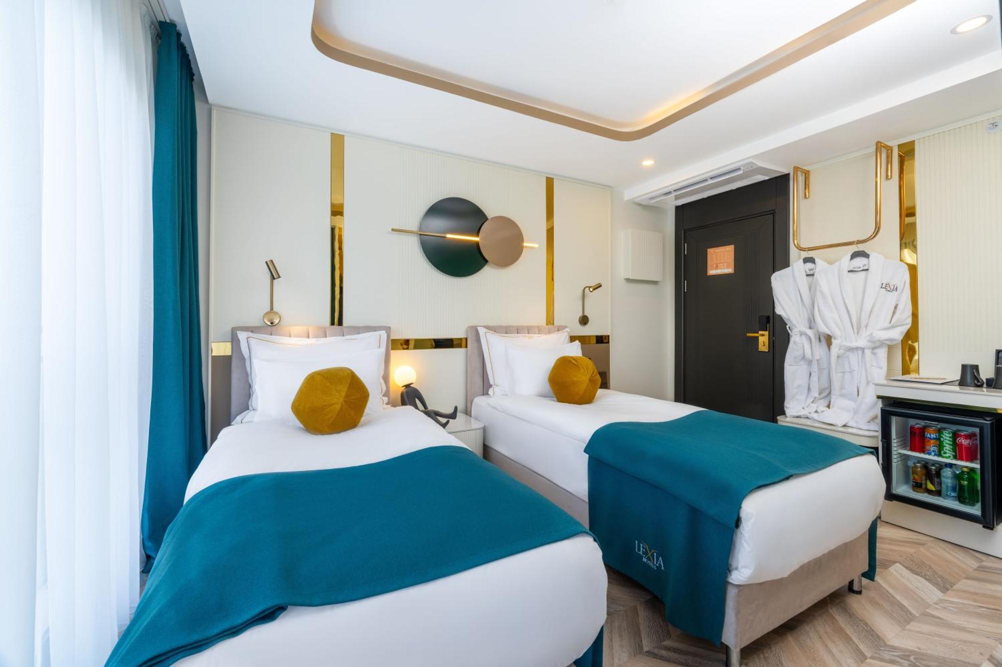 אנטליה Lexia Hotels מראה חיצוני תמונה