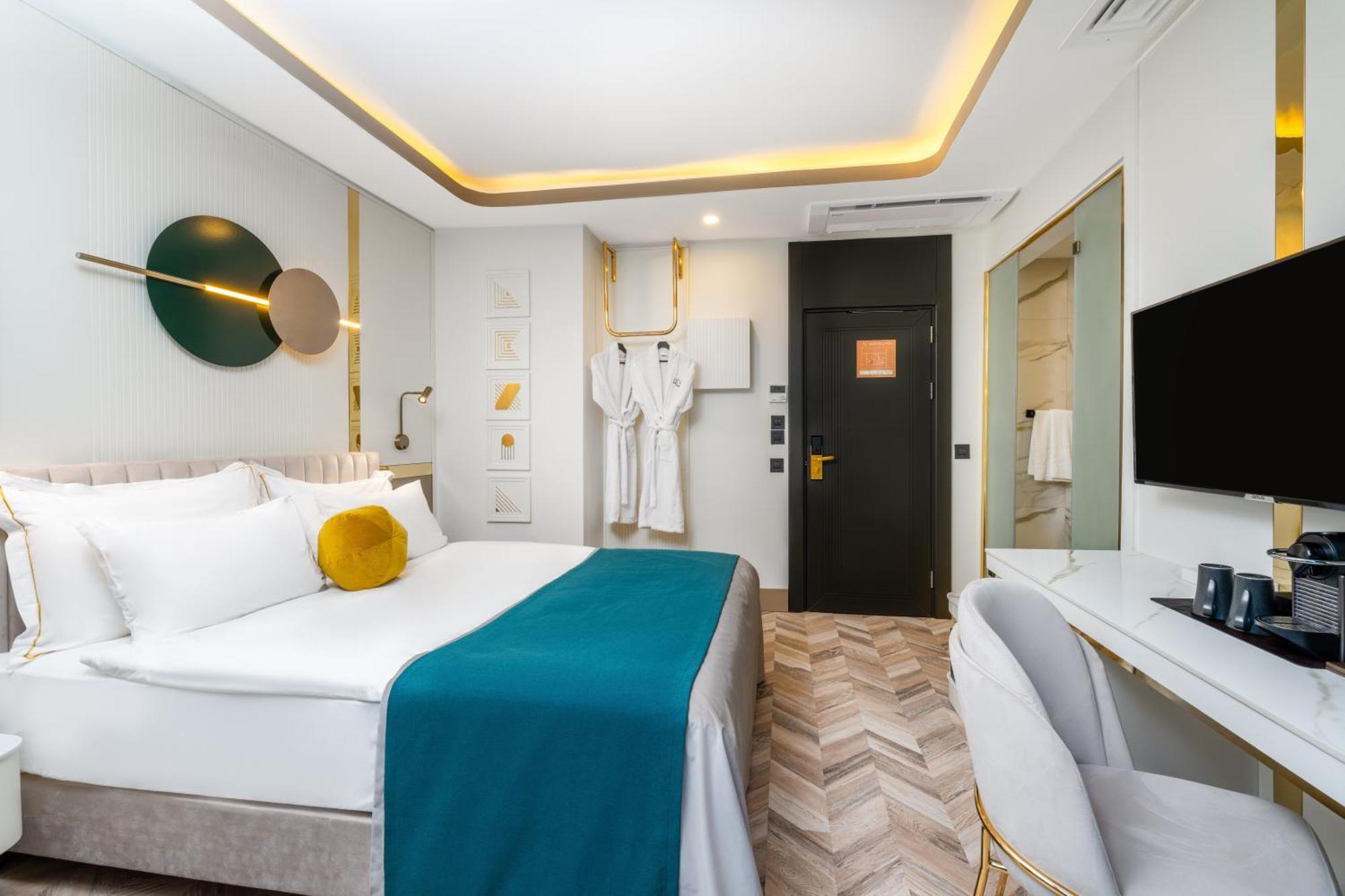 אנטליה Lexia Hotels מראה חיצוני תמונה