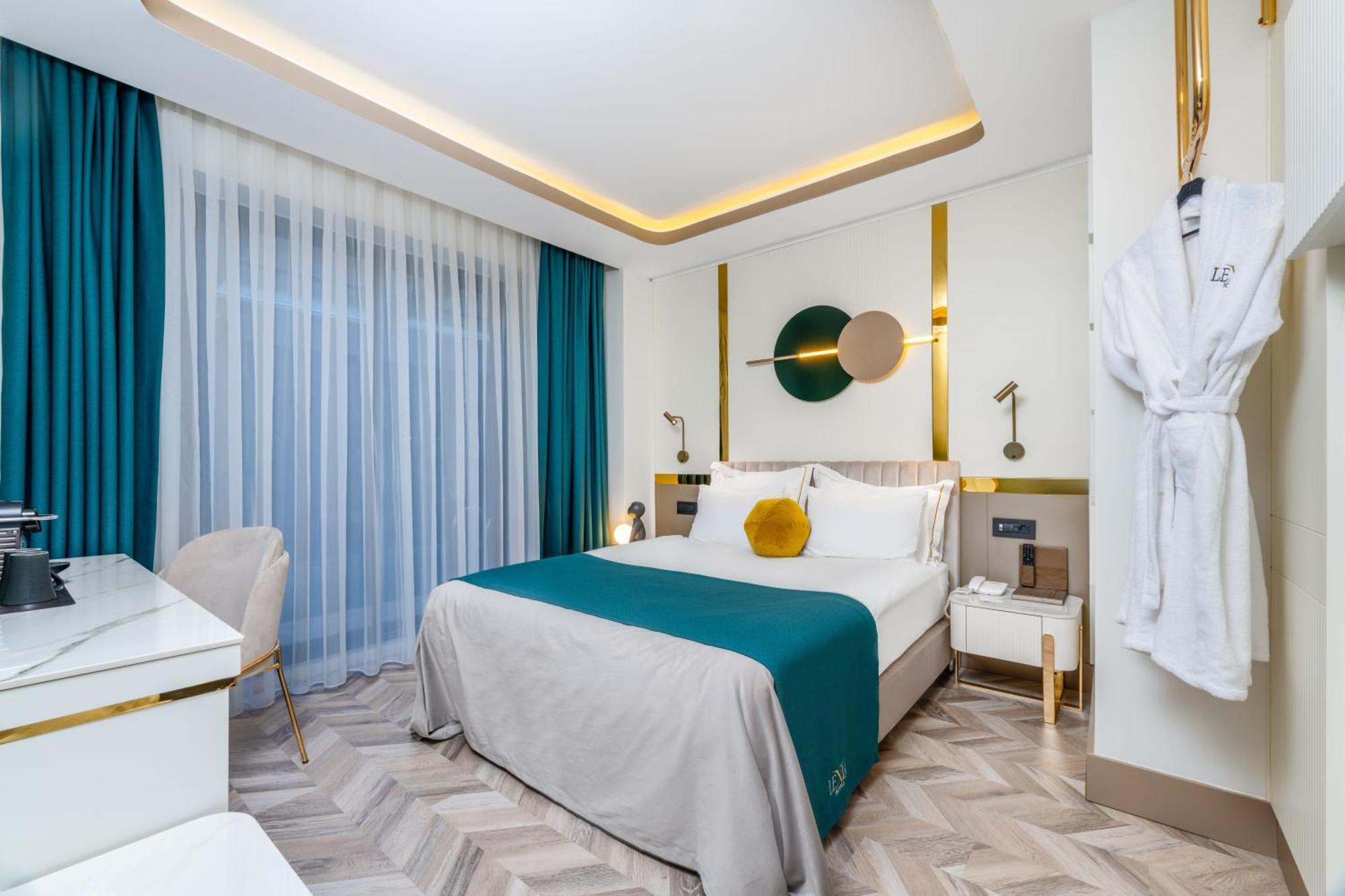 אנטליה Lexia Hotels מראה חיצוני תמונה