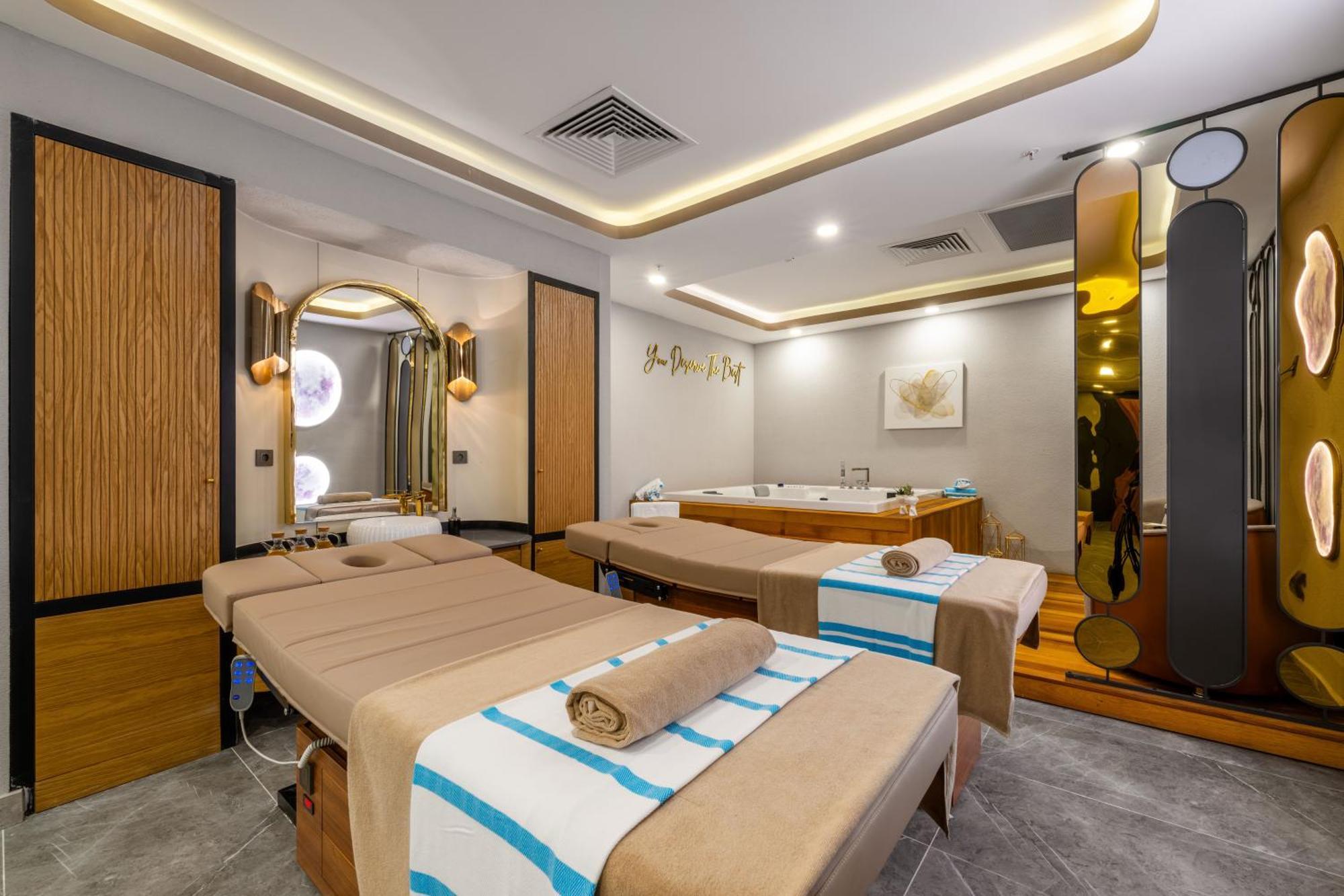 אנטליה Lexia Hotels מראה חיצוני תמונה