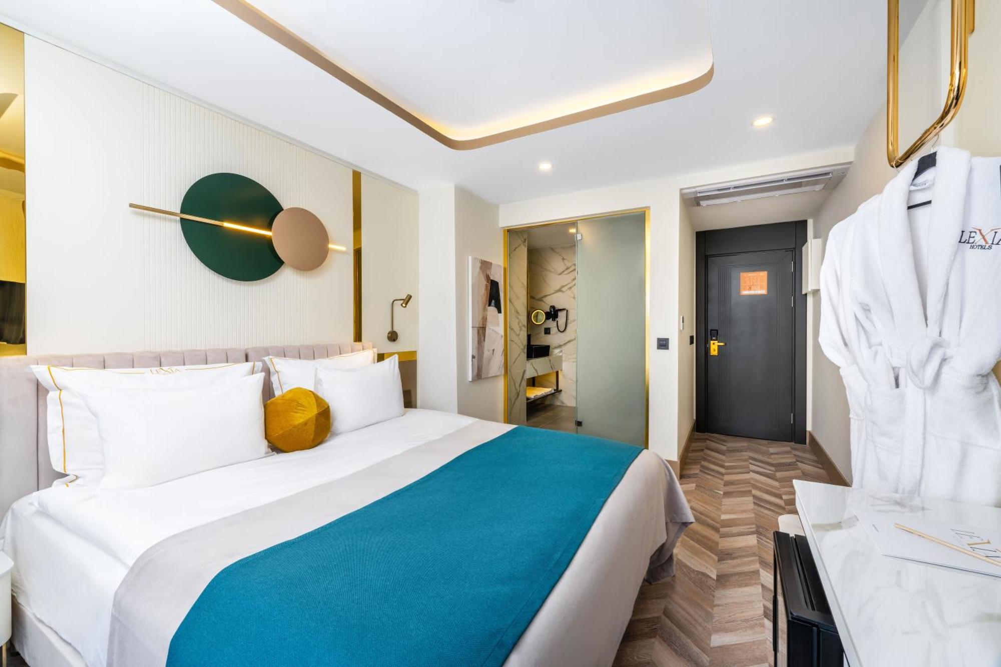 אנטליה Lexia Hotels מראה חיצוני תמונה