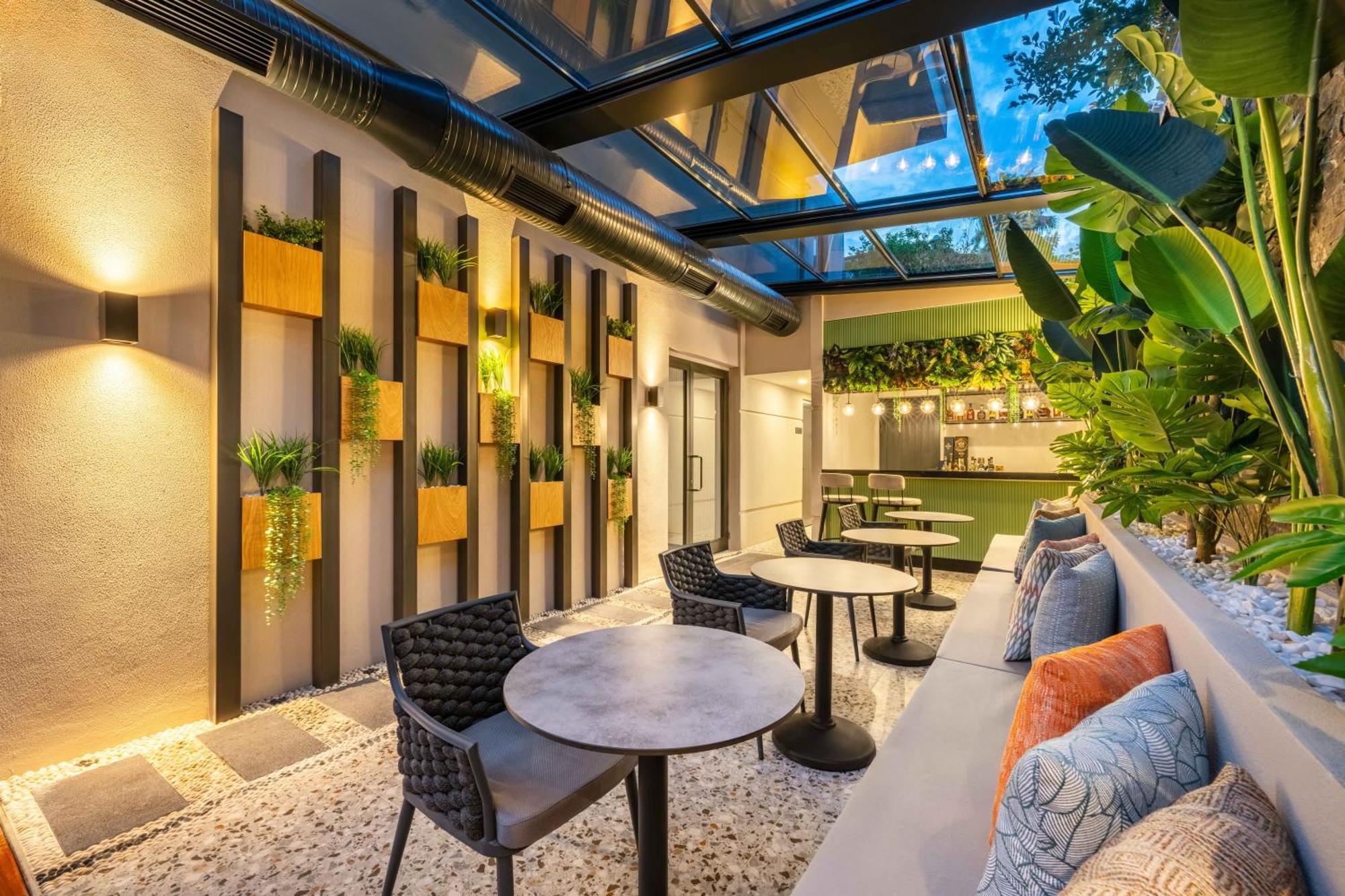 אנטליה Lexia Hotels מראה חיצוני תמונה