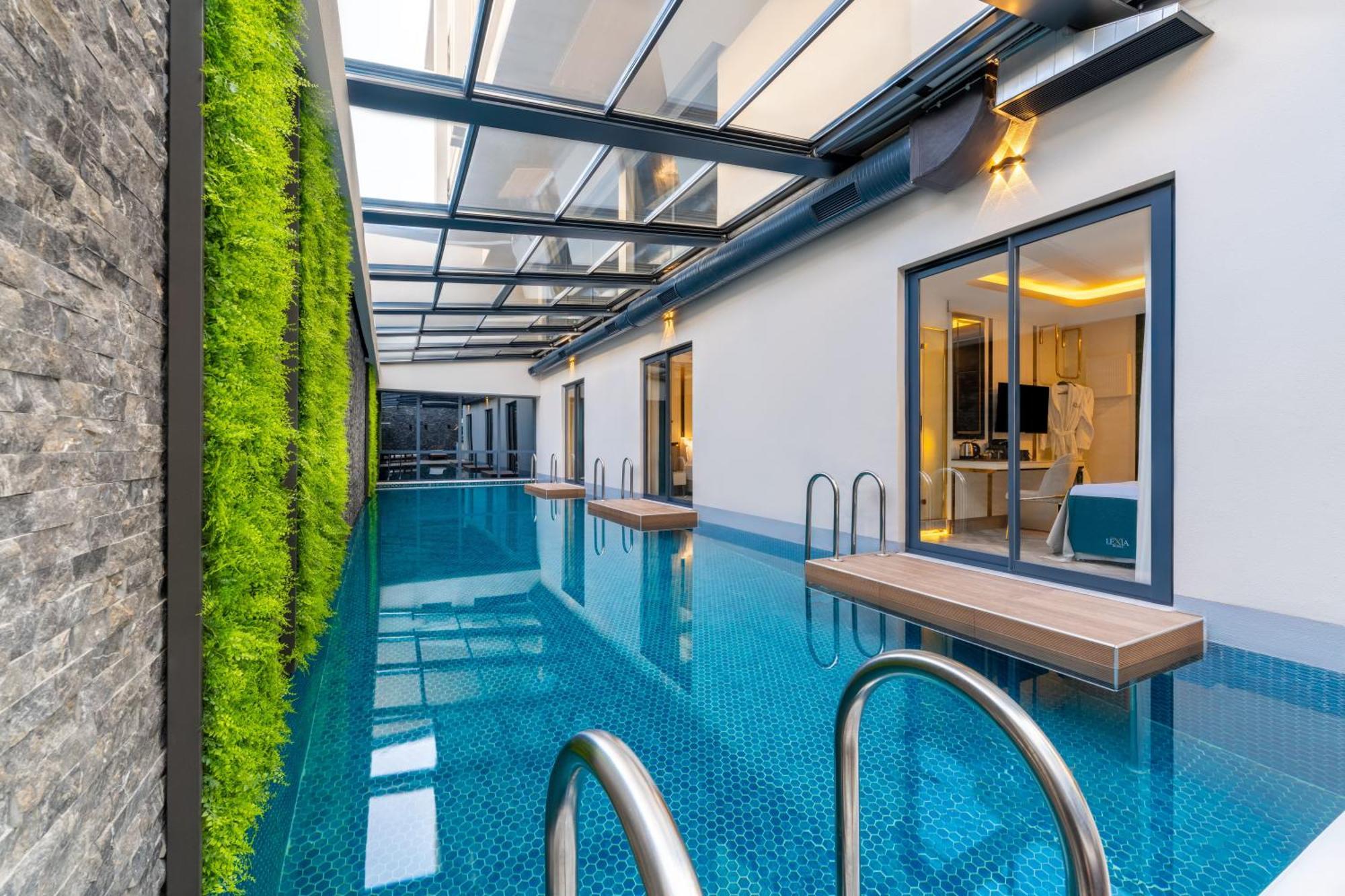 אנטליה Lexia Hotels מראה חיצוני תמונה
