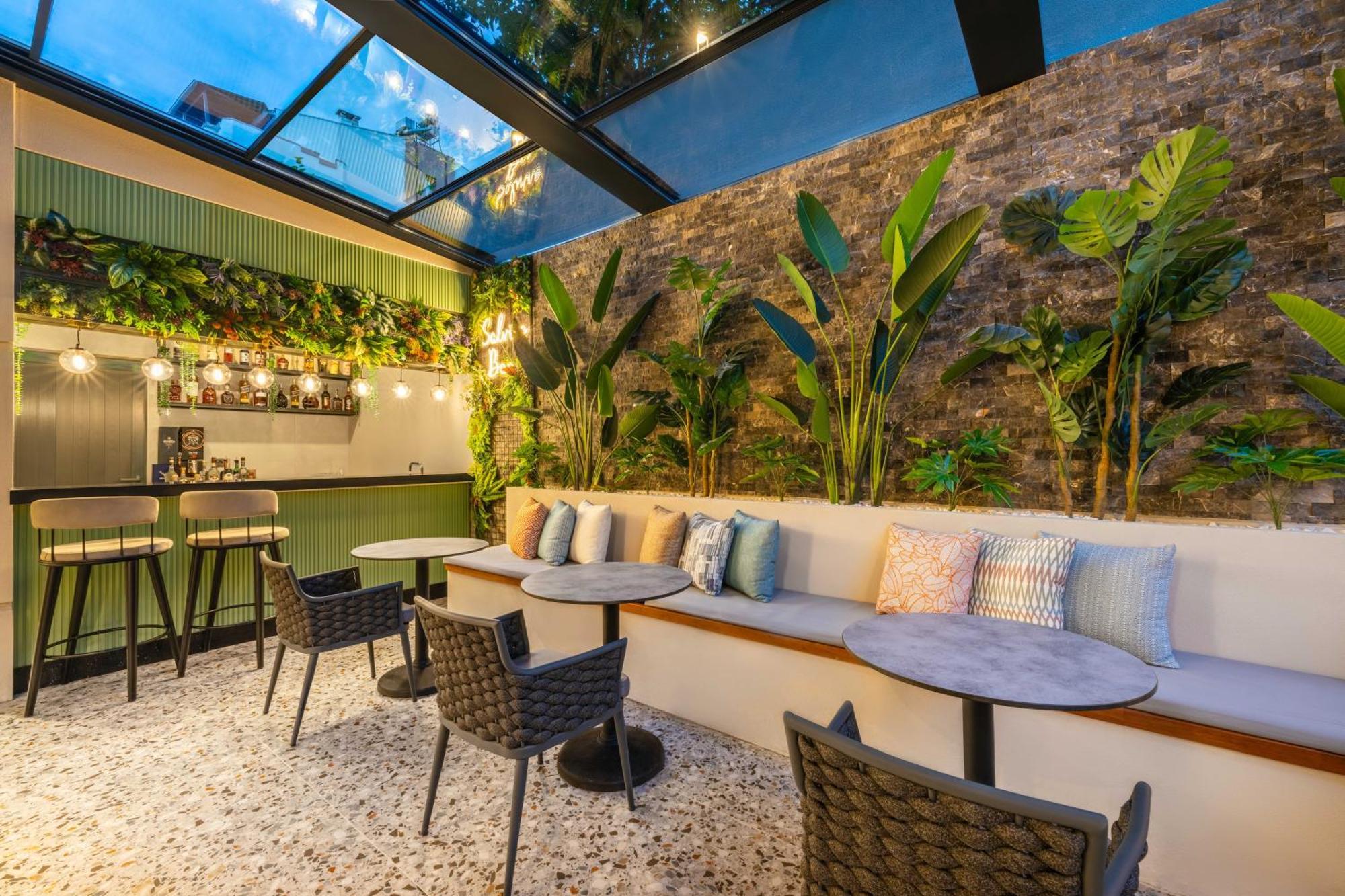 אנטליה Lexia Hotels מראה חיצוני תמונה