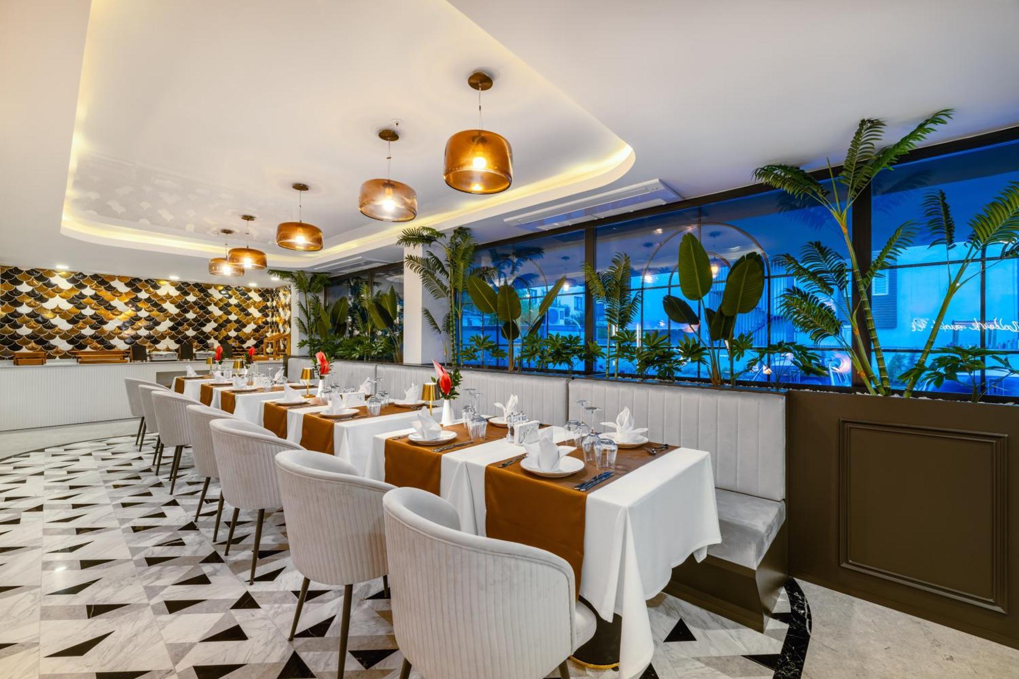 אנטליה Lexia Hotels מראה חיצוני תמונה