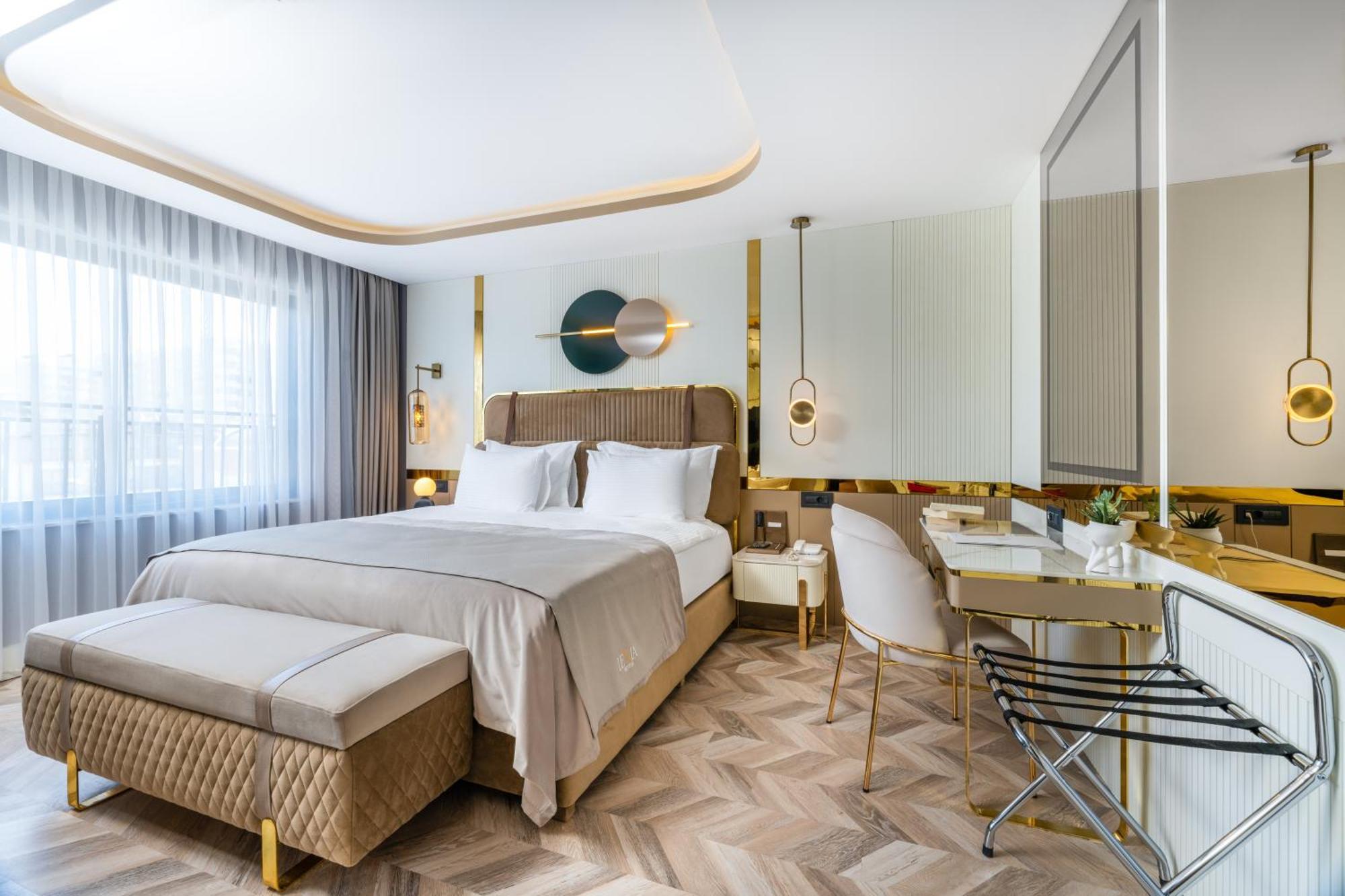 אנטליה Lexia Hotels מראה חיצוני תמונה