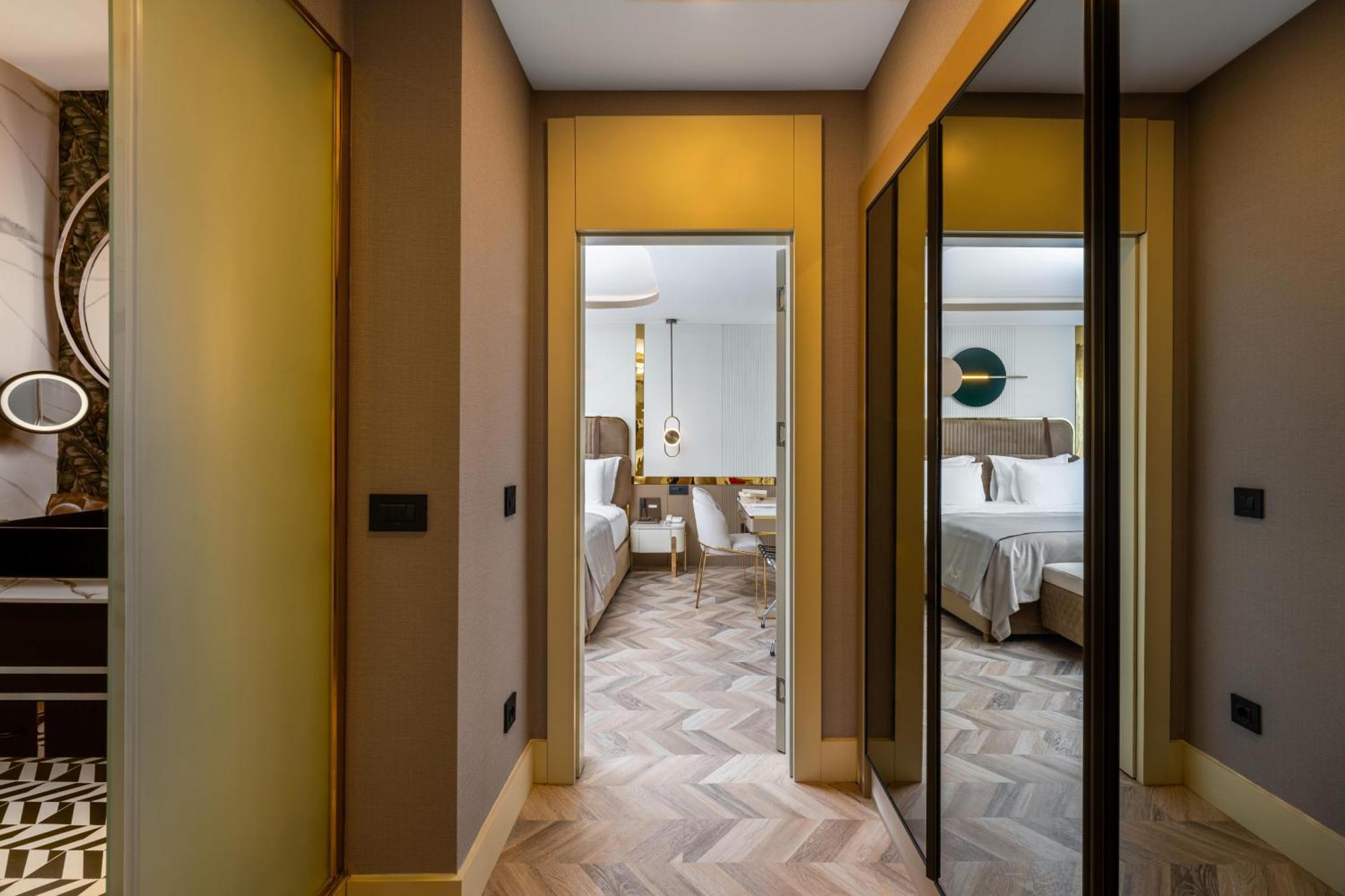 אנטליה Lexia Hotels מראה חיצוני תמונה