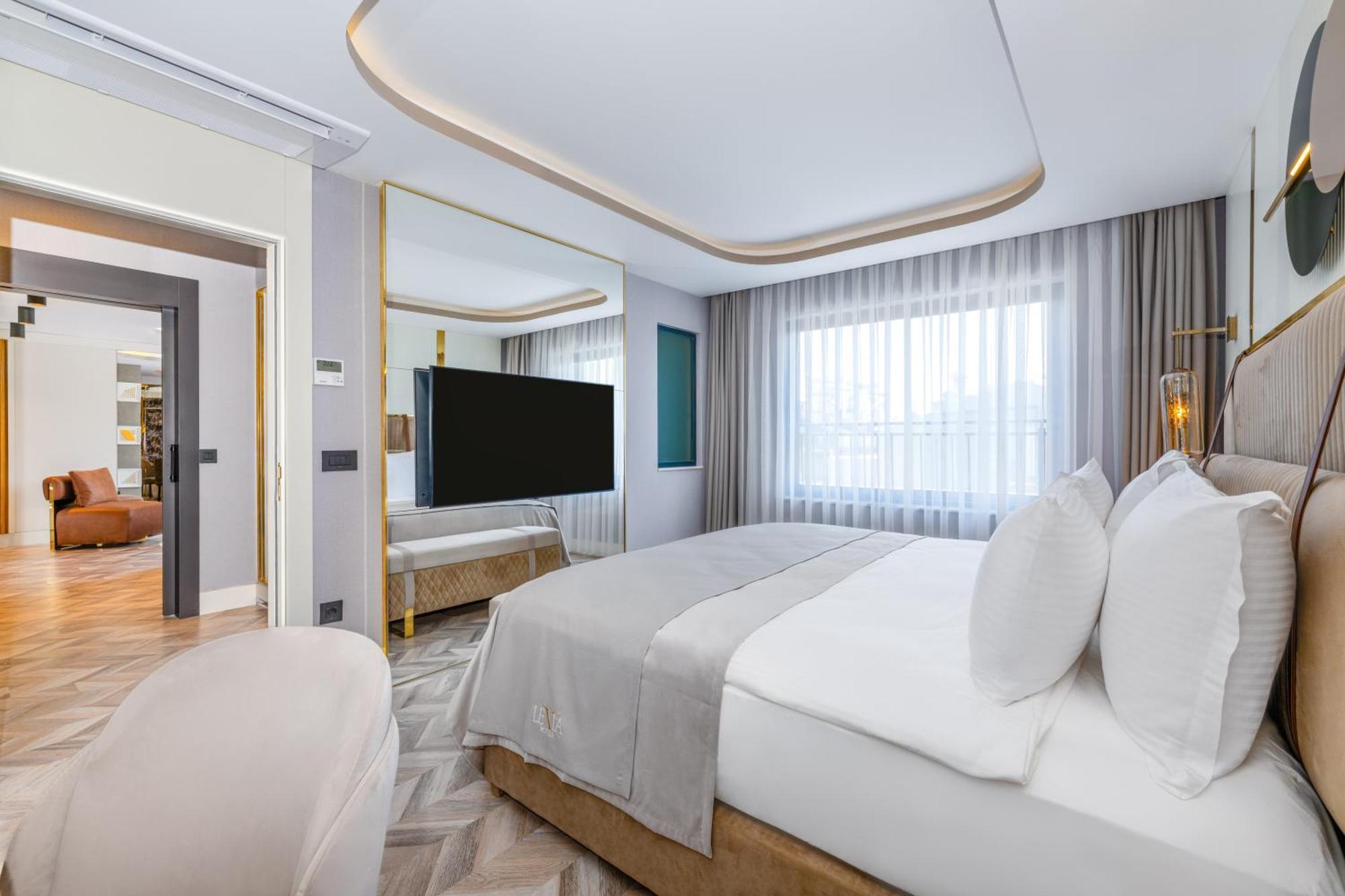אנטליה Lexia Hotels מראה חיצוני תמונה