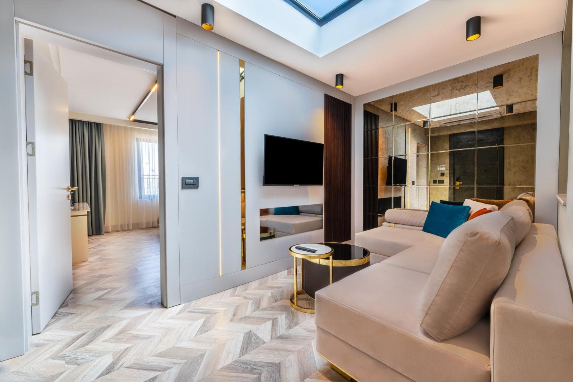 אנטליה Lexia Hotels מראה חיצוני תמונה