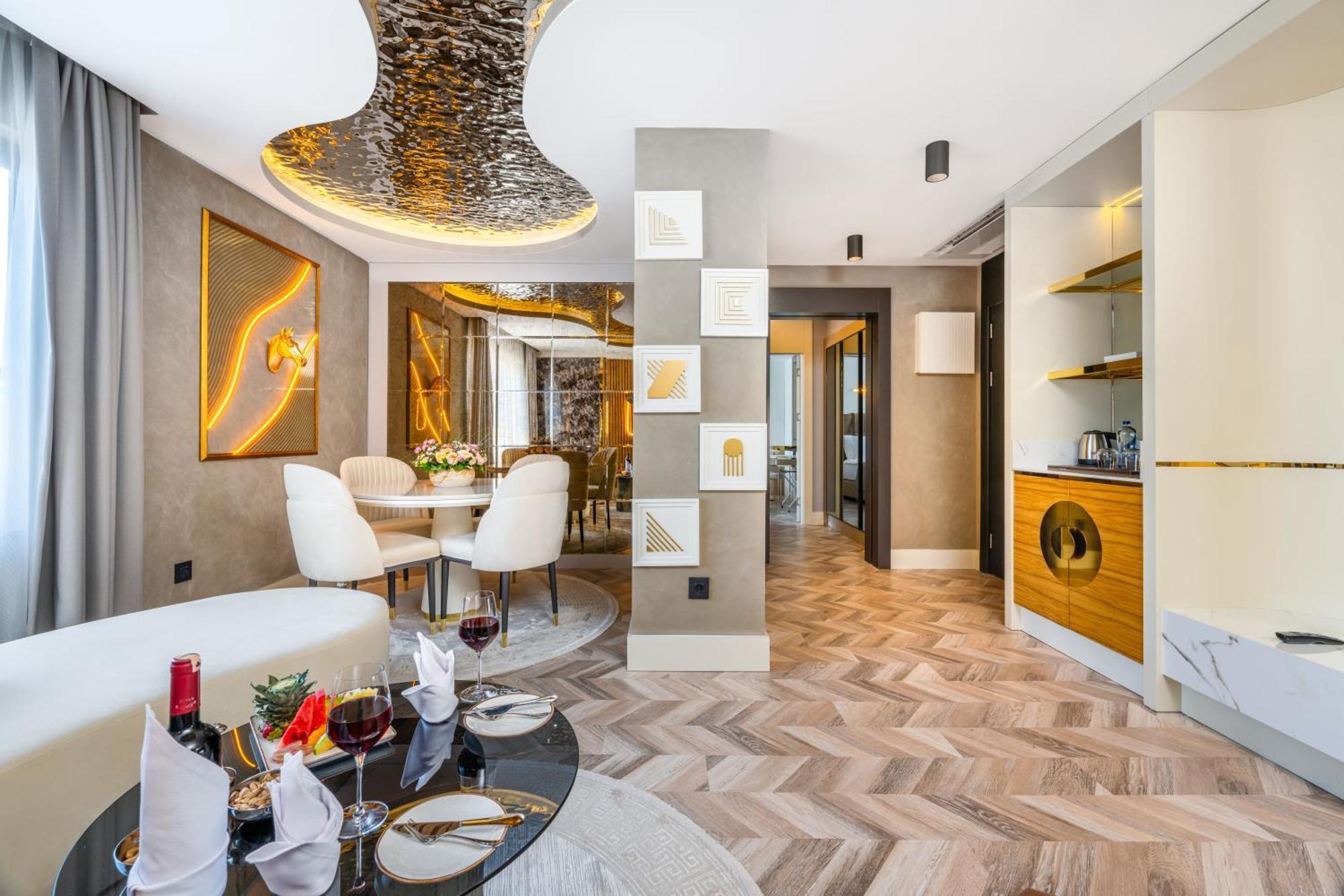 אנטליה Lexia Hotels מראה חיצוני תמונה