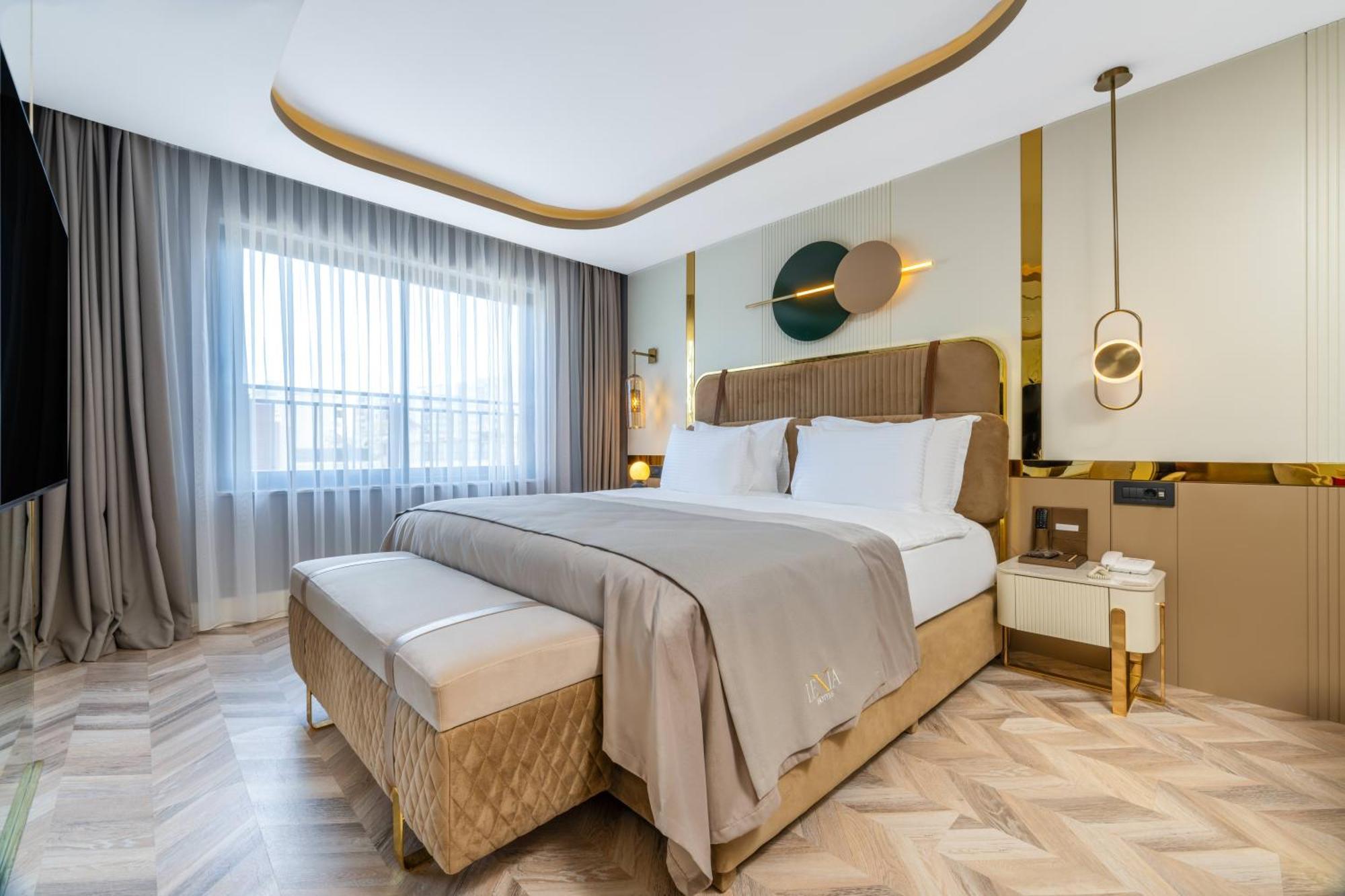 אנטליה Lexia Hotels מראה חיצוני תמונה