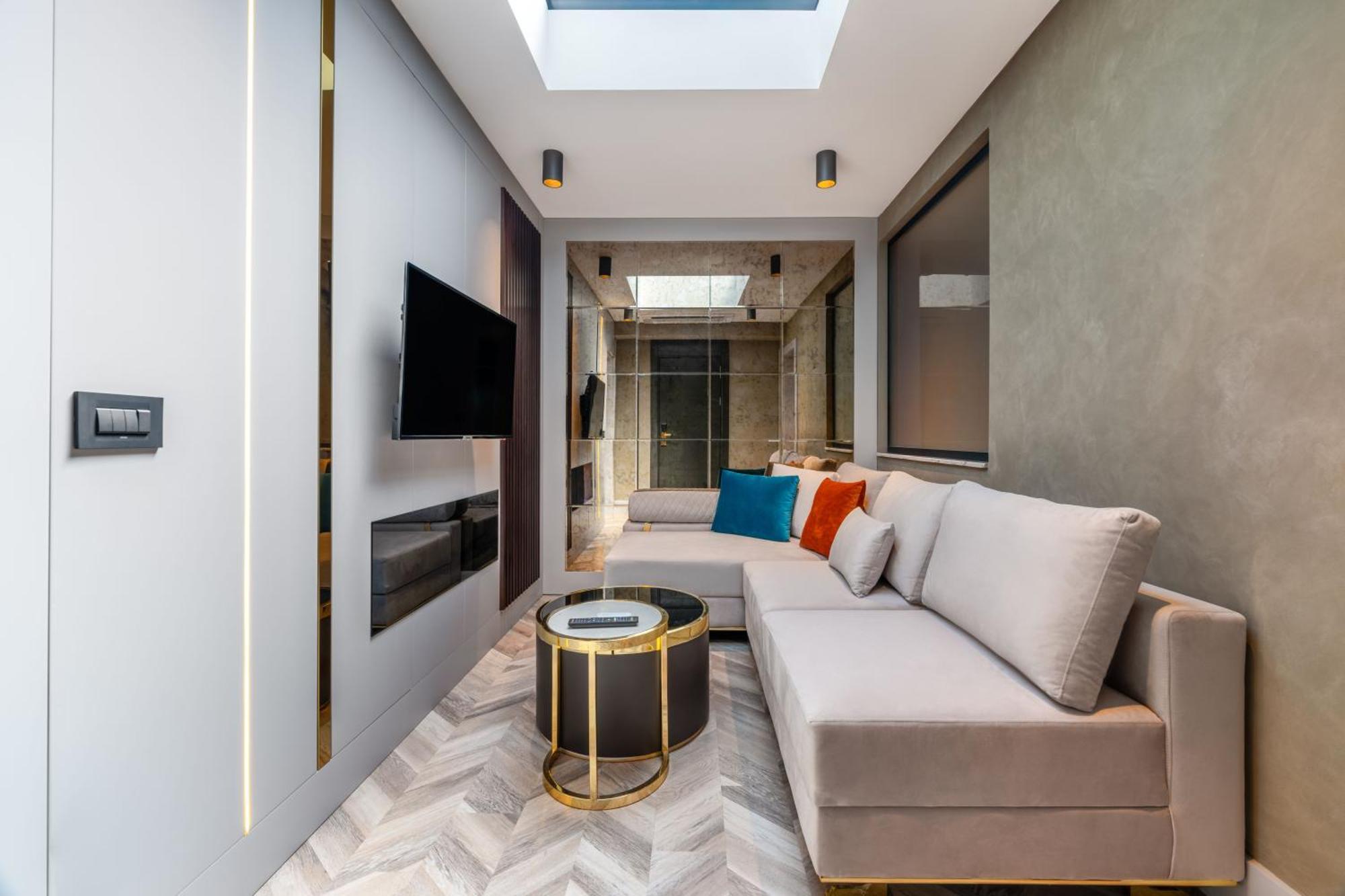 אנטליה Lexia Hotels מראה חיצוני תמונה