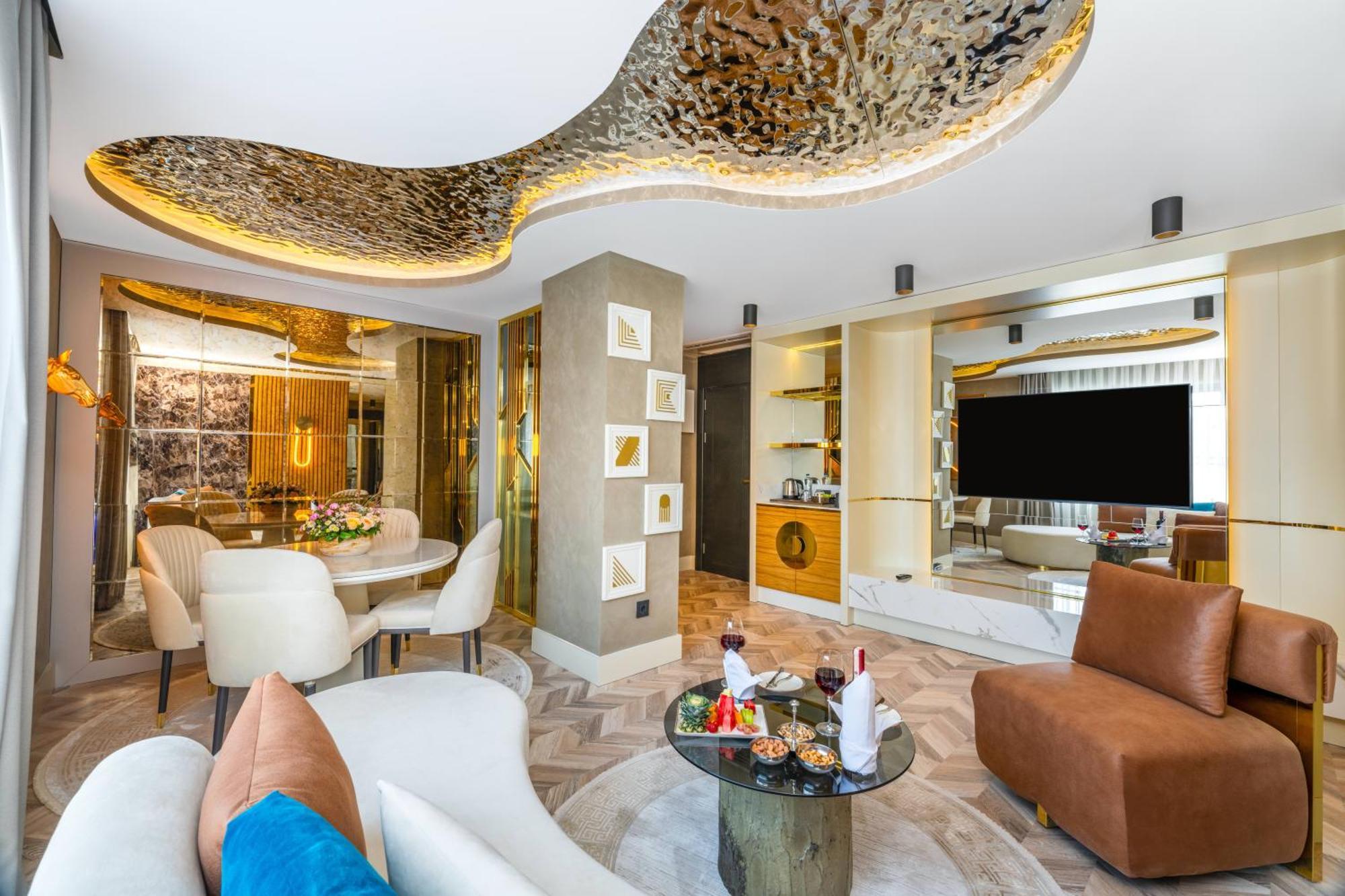 אנטליה Lexia Hotels מראה חיצוני תמונה